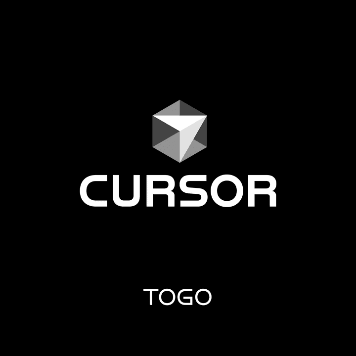 Cursor Togo