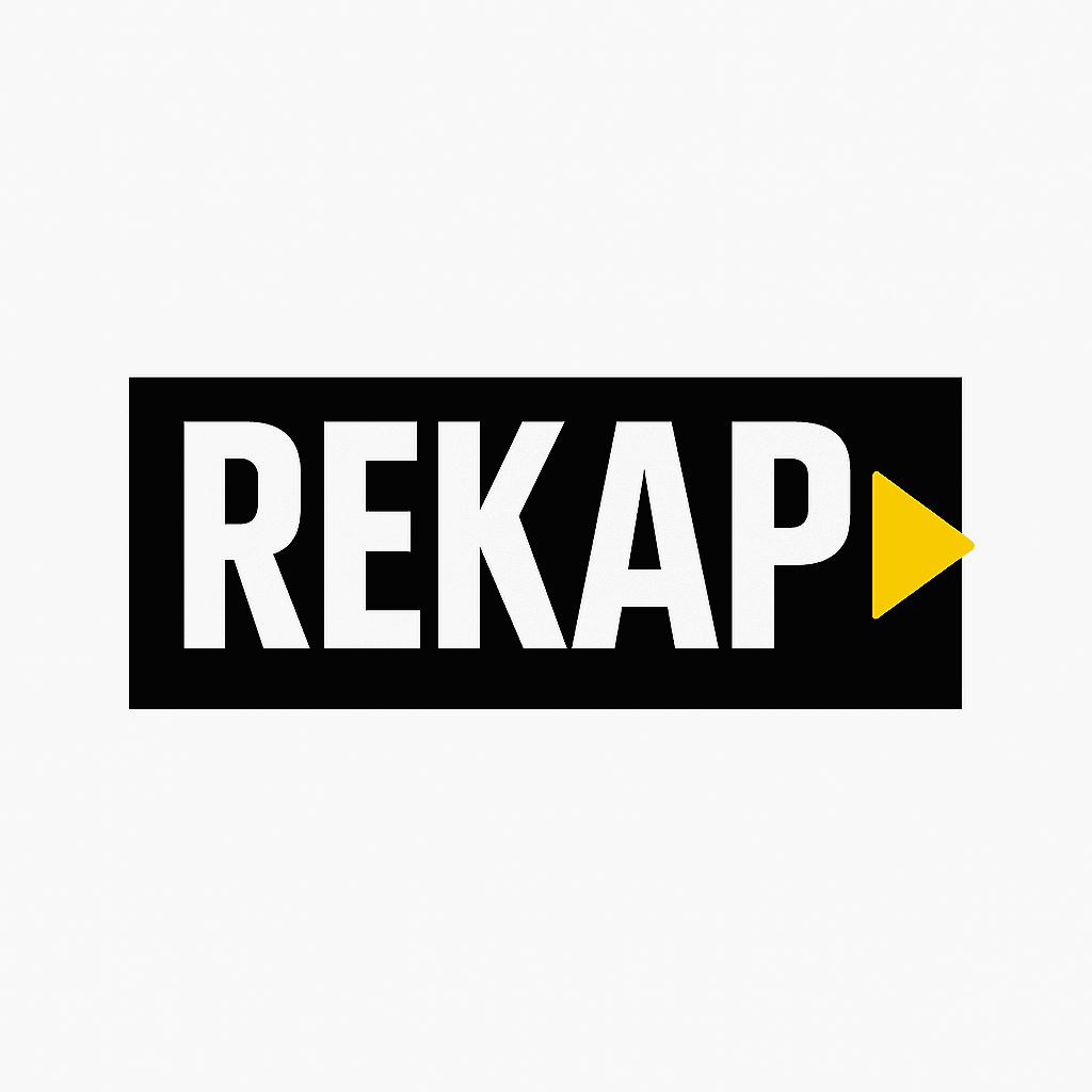 Rekap